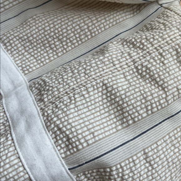 Vintage Christian Dior Monsieur zip up jacket Size M 80s High Fashion Designer - Picture 8 of 8